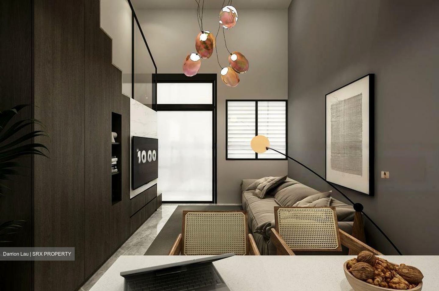 The M (D7), Apartment #463095471